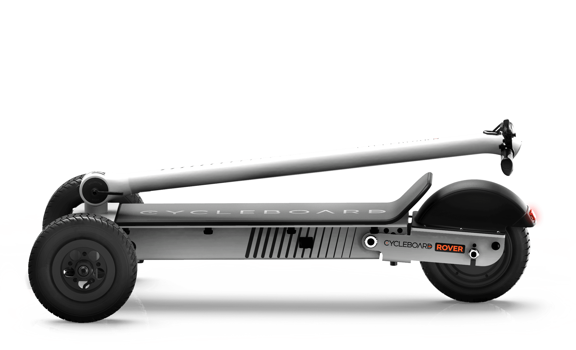 Rover CycleBoard